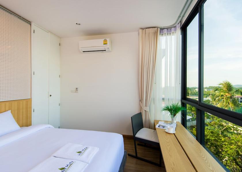 Phuket Choeng Thale Room
