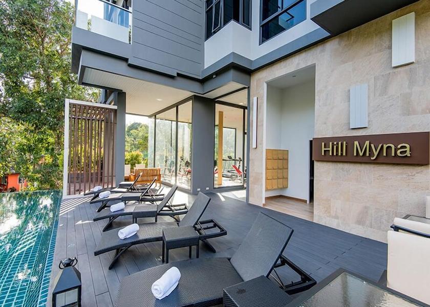 Phuket Province Choeng Thale Restaurant