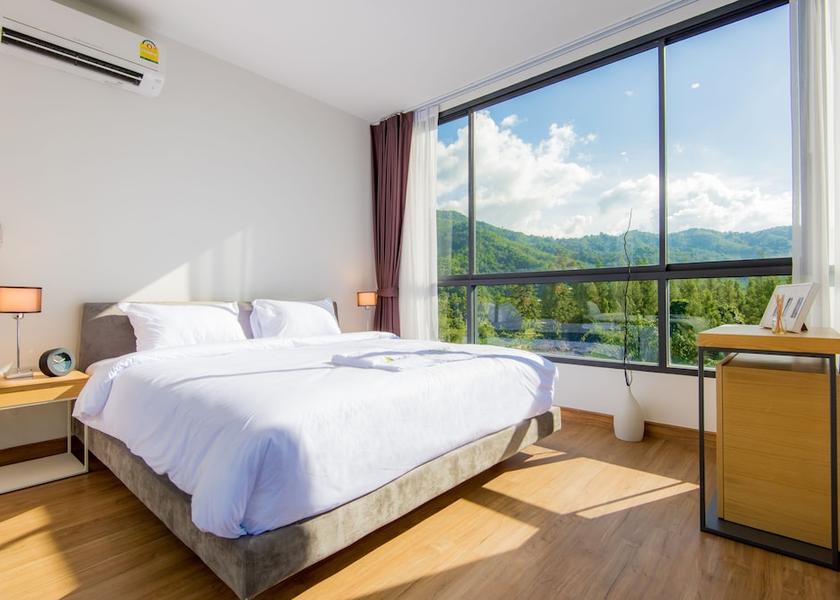Phuket Choeng Thale Room