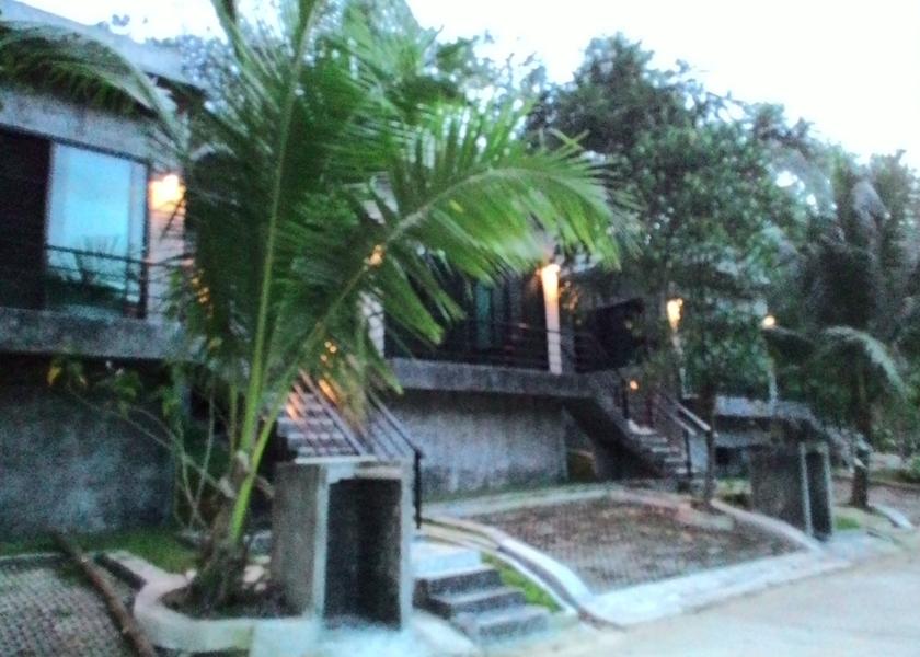 Phuket Sa Khu Exterior Detail