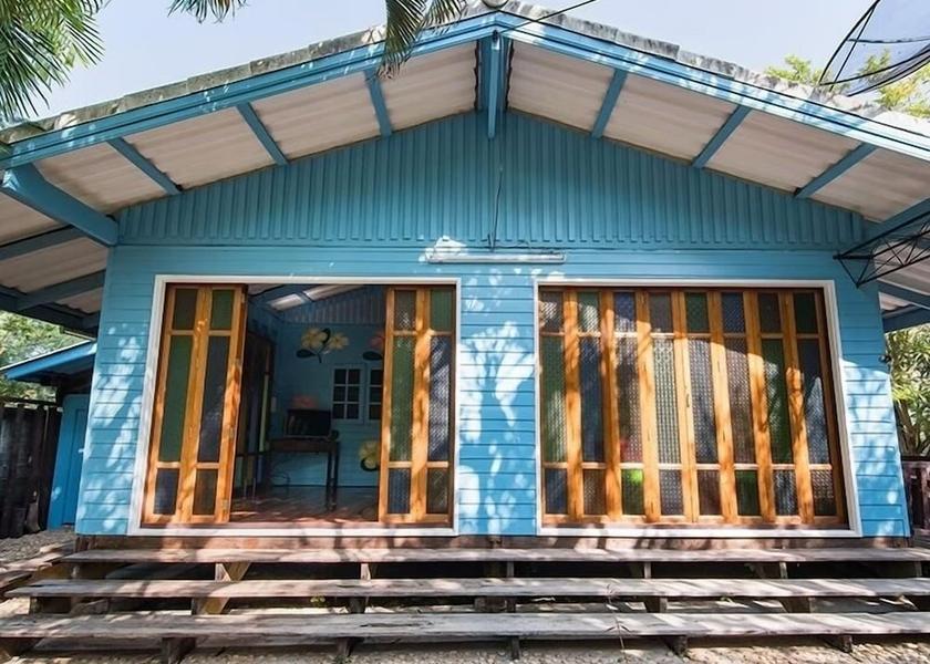 Chanthaburi Tha Mai Room