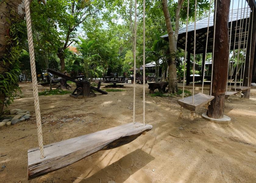Chanthaburi Tha Mai View from Property