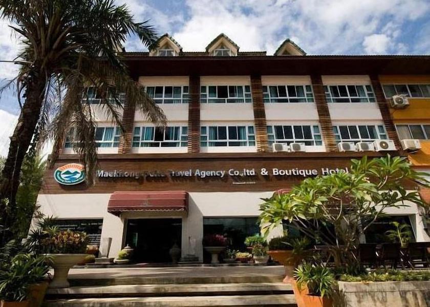 Chiang Rai Province Mae Sai Primary image