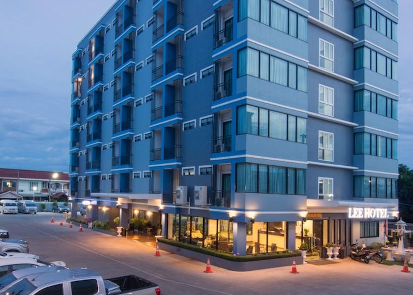 Surat Thani Surat Thani RV or Truck Parking