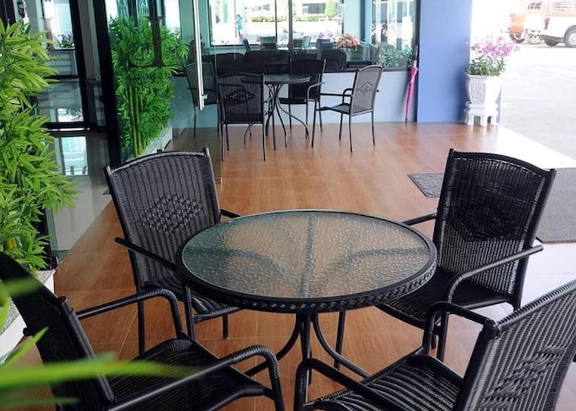 Surat Thani Surat Thani Restaurant