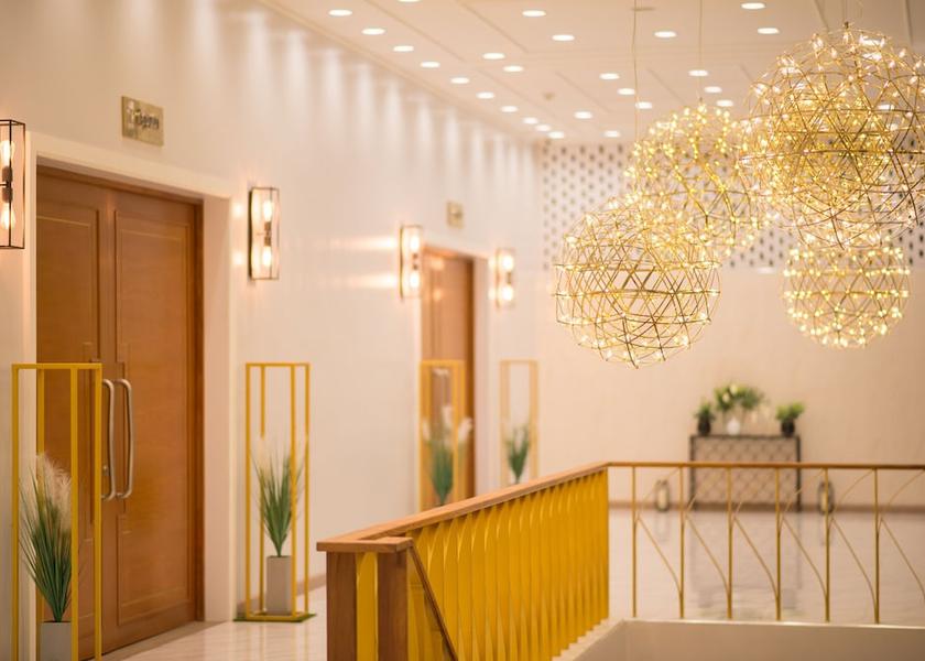 Buri Ram Nang Rong Banquet Hall