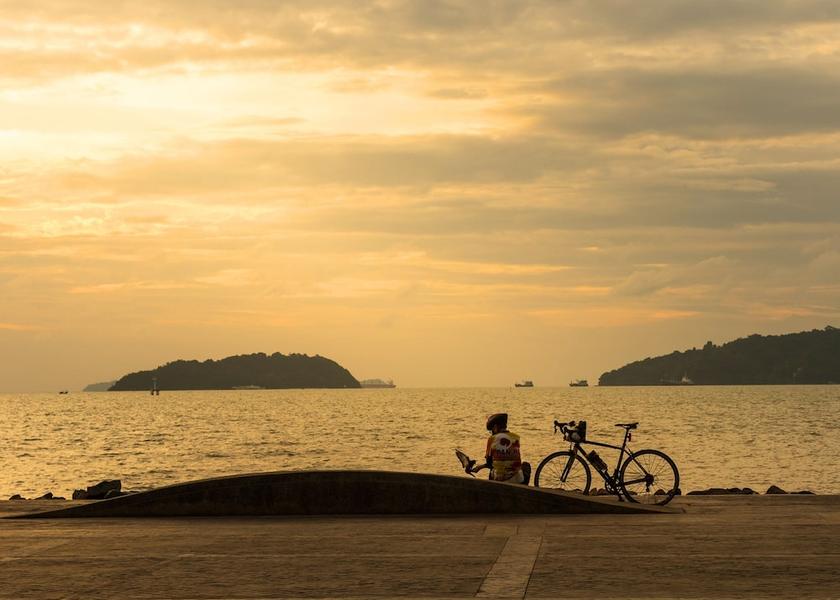 Phuket Phuket Ecotours