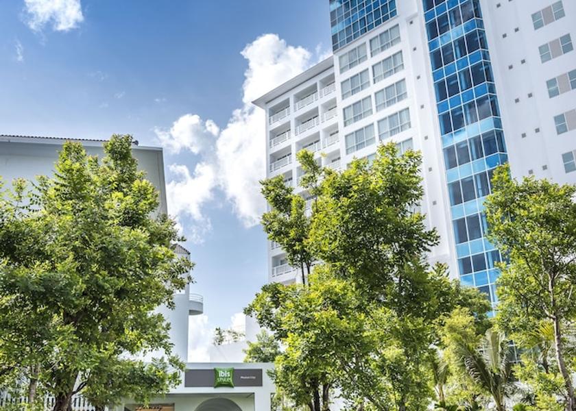 Phuket Phuket Garden