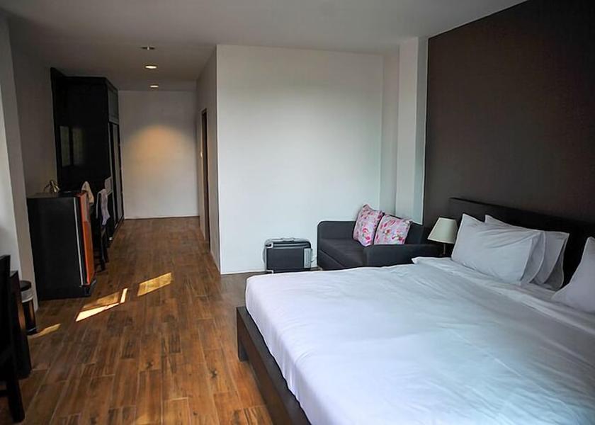 Phayao Phayao Room