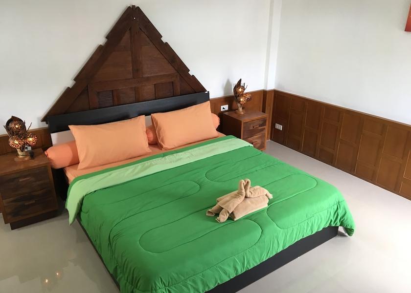 Phuket Province Kamala Room