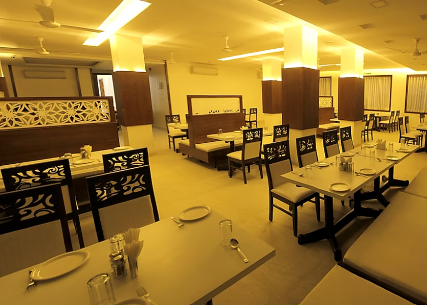 Maharashtra Aurangabad Food & Dining