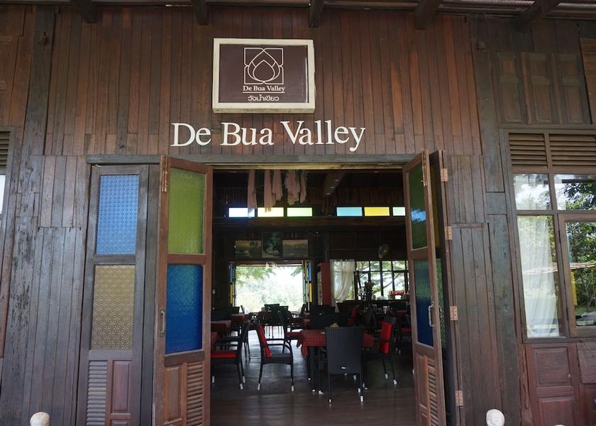 Nakhon Ratchasima Wang Nam Khiao Entrance