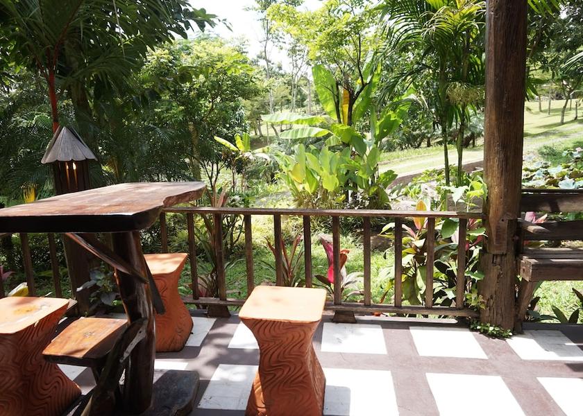 Nakhon Ratchasima Wang Nam Khiao Terrace