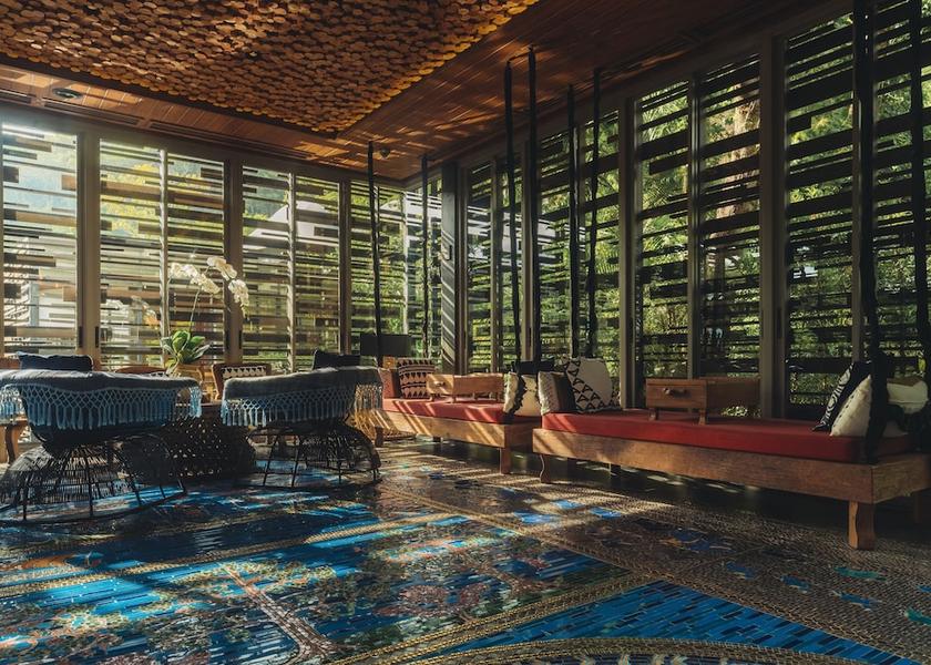 Phuket Kamala Lobby