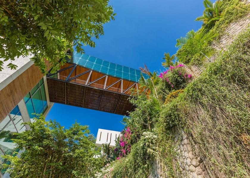 Phuket Province Kamala Property grounds