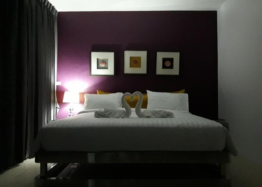 Phuket Sa Khu Room