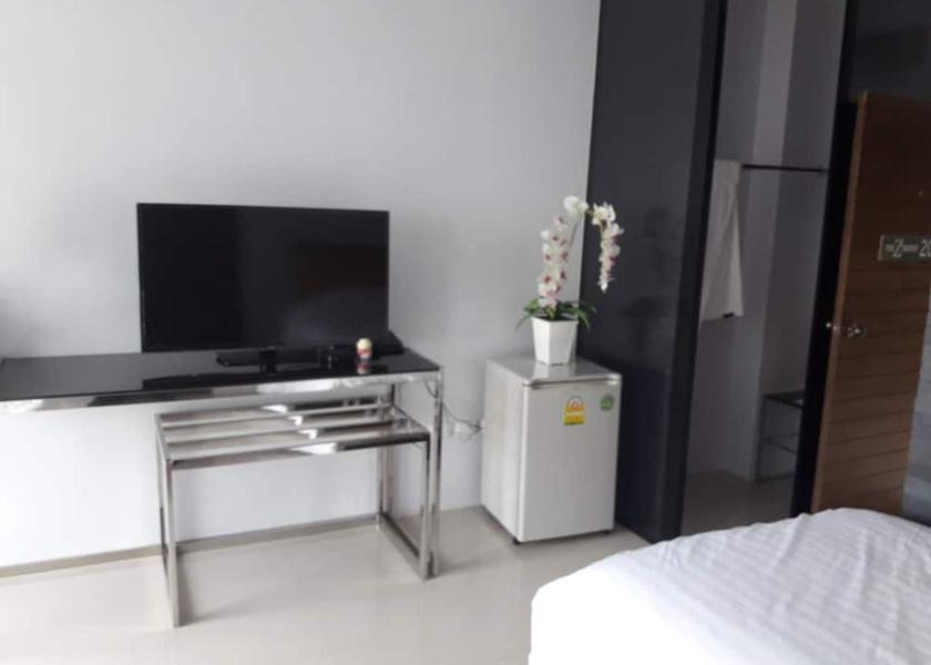 Phuket Sa Khu In-Room Amenity