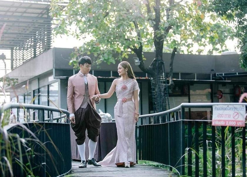 Bangkok Thanyaburi Meeting facility