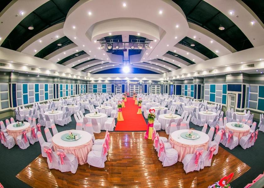 Nakhon Ratchasima Nakhon Ratchasima Restaurant