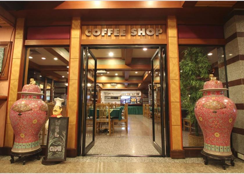 Nakhon Ratchasima Nakhon Ratchasima Restaurant