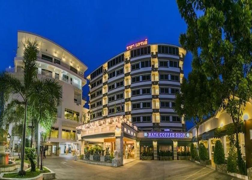 Nakhon Ratchasima Nakhon Ratchasima Primary image