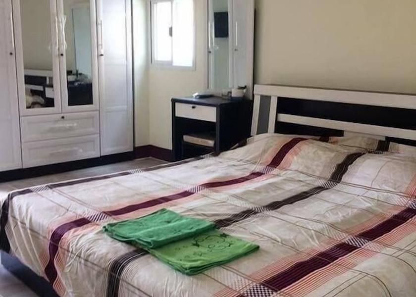 Sukhothai Sawankhalok Room