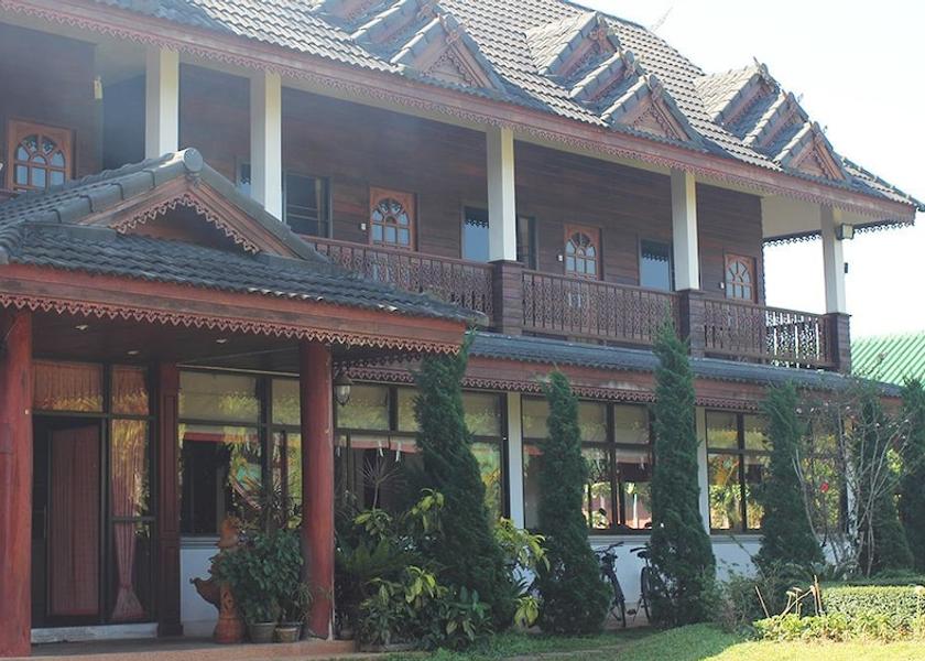 Chiang Rai Province Chiang Saen Primary image