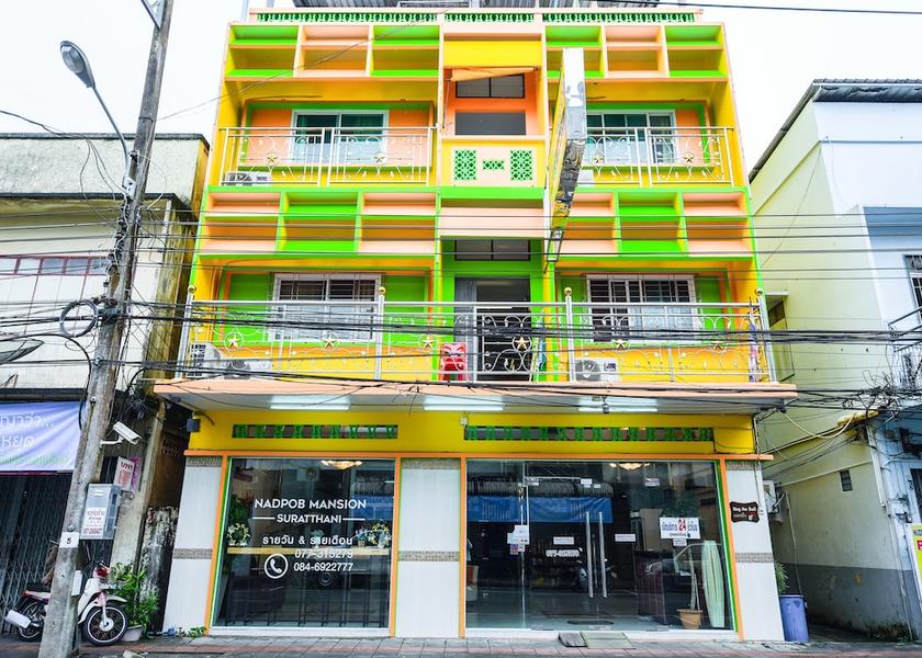 Surat Thani Phunphin Primary image