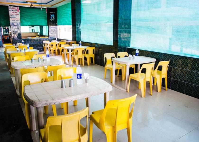 Maharashtra Shirdi Food & Dining