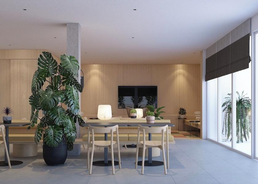 Nakhon Phanom Province Nakhon Phanom Living area