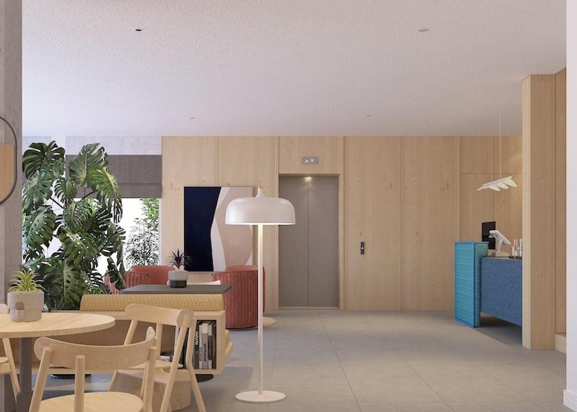 Nakhon Phanom Nakhon Phanom Living Area