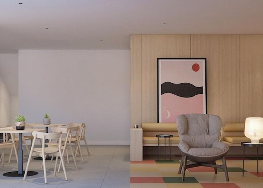 Nakhon Phanom Nakhon Phanom Living Area