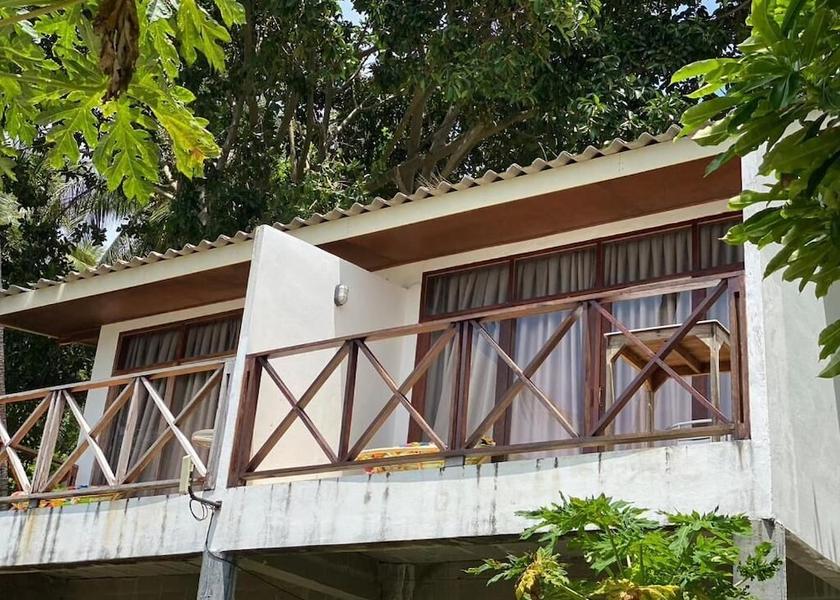 Surat Thani Province Koh Tao Front of property