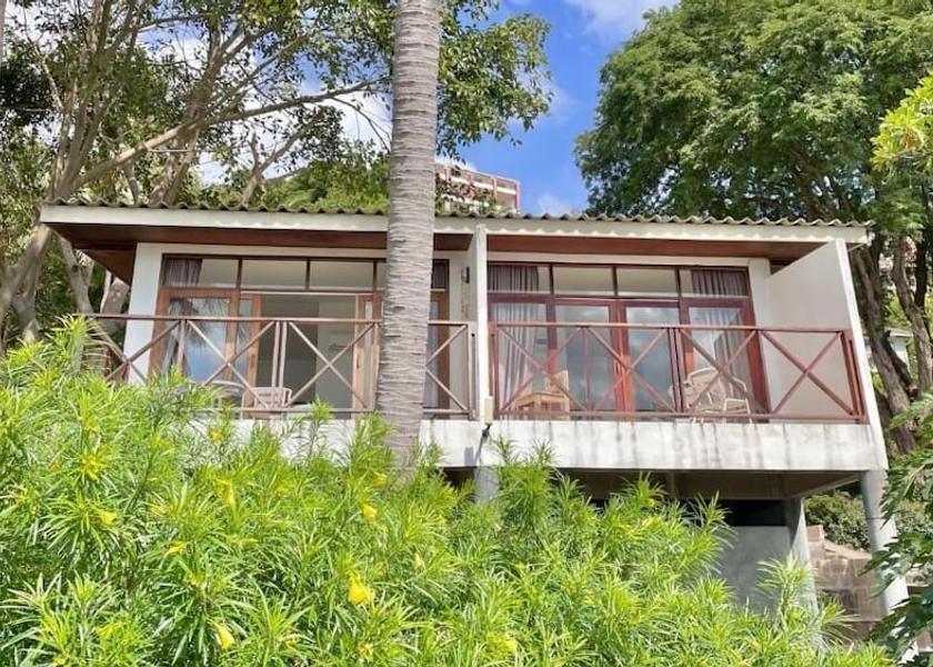 Surat Thani Province Koh Tao Terrace/patio