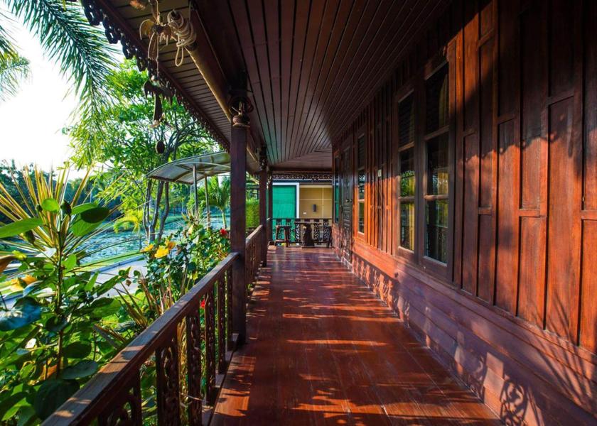 Buriram Province Buriram Hotel Exterior