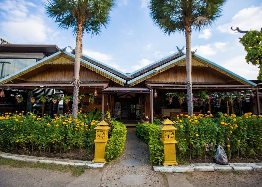 Buri Ram Buri Ram Property Grounds
