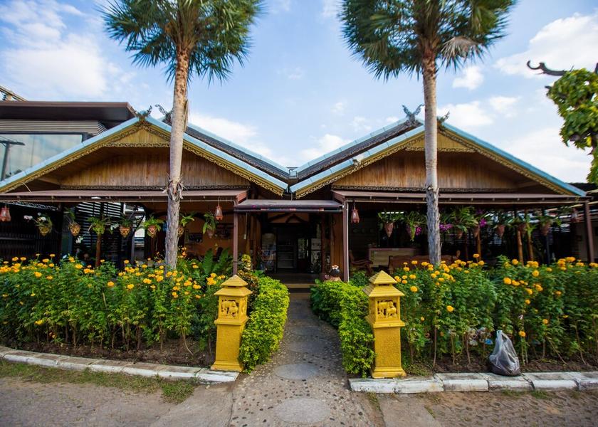 Buriram Province Buriram Property grounds