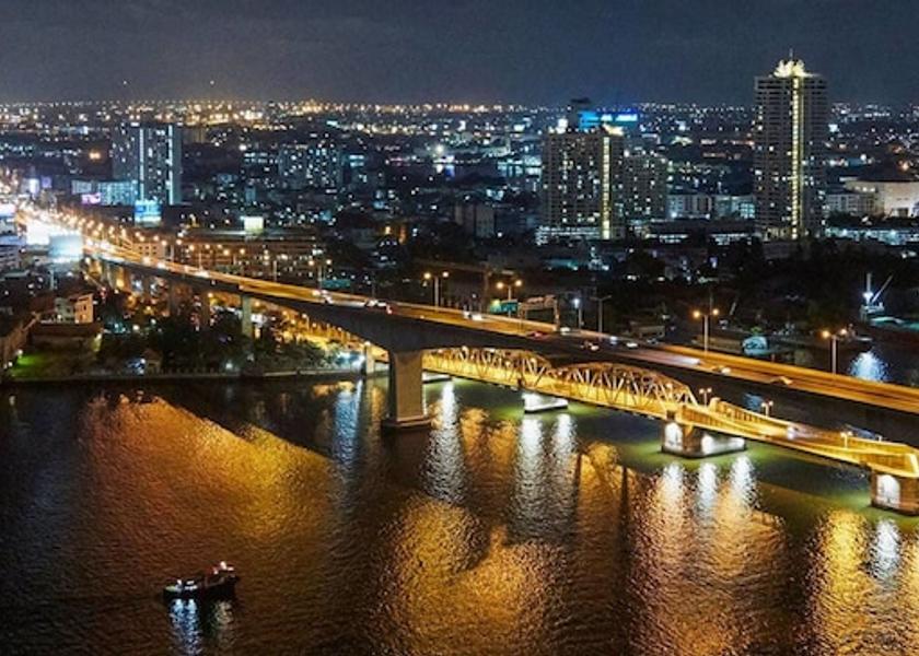 Bangkok Province Bangkok Exterior