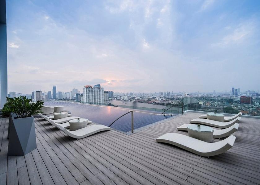 Bangkok Province Bangkok Outdoor pool