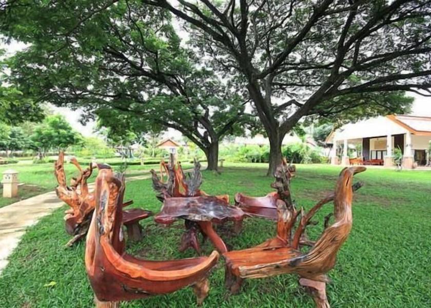 Nakhon Ratchasima Nakhon Ratchasima Property Grounds