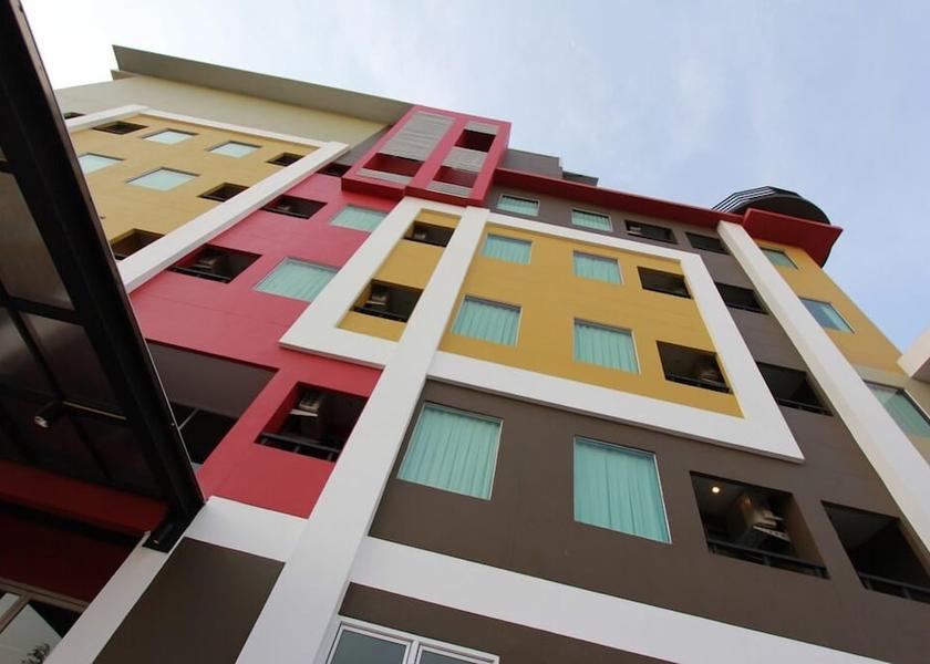 Nakhon Pathom Province Nakhon Pathom Exterior