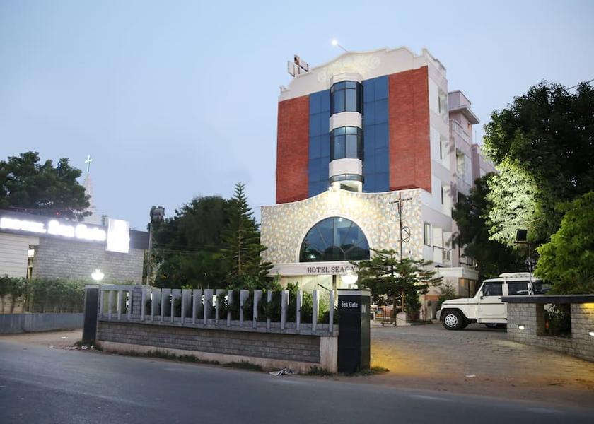 Tamil Nadu Velankanni Overview