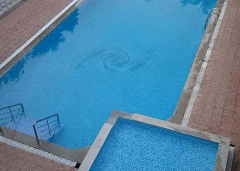 Tamil Nadu Velankanni Pool