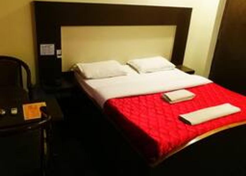 Tamil Nadu Velankanni Double Bed Ac