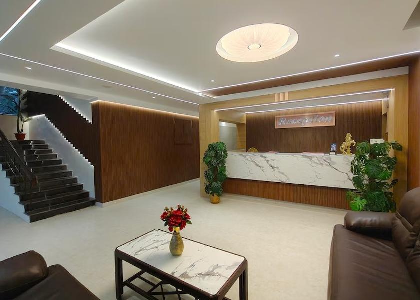 Tamil Nadu Velankanni Public Areas
