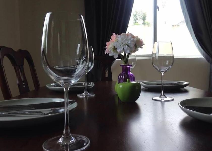 Phuket Thep Kasattri In-Room Dining