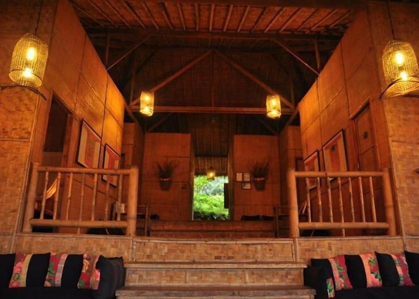 Chiang Rai Province Chiang Saen Lobby