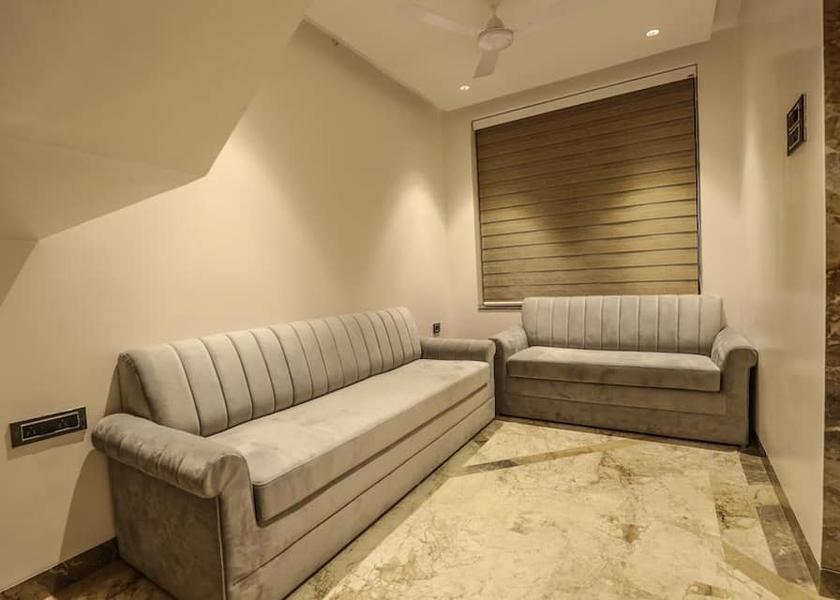 Maharashtra Aurangabad LOBBY