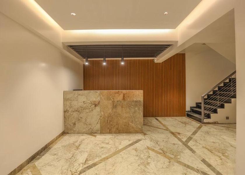 Maharashtra Aurangabad RECEPTION