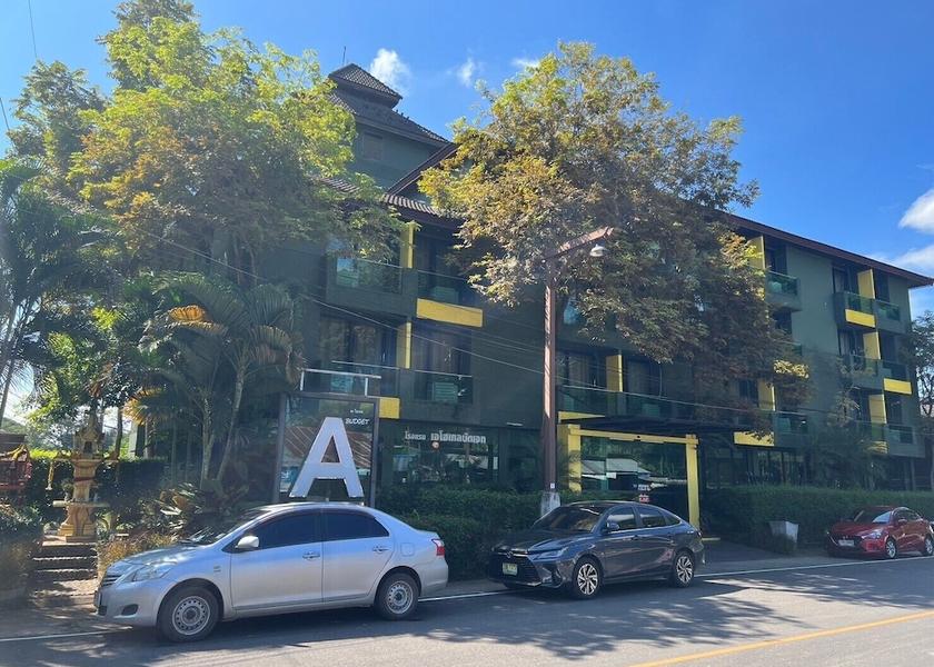 Chiang Rai Province Chiang Saen Building design